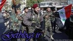 نیروهای خارجی از جمله کشور عزیزمان ایران باید سوریه را ترک کنند / روسیه