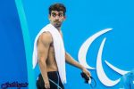 دومین مدال طلای ایزدیار ضرب شد